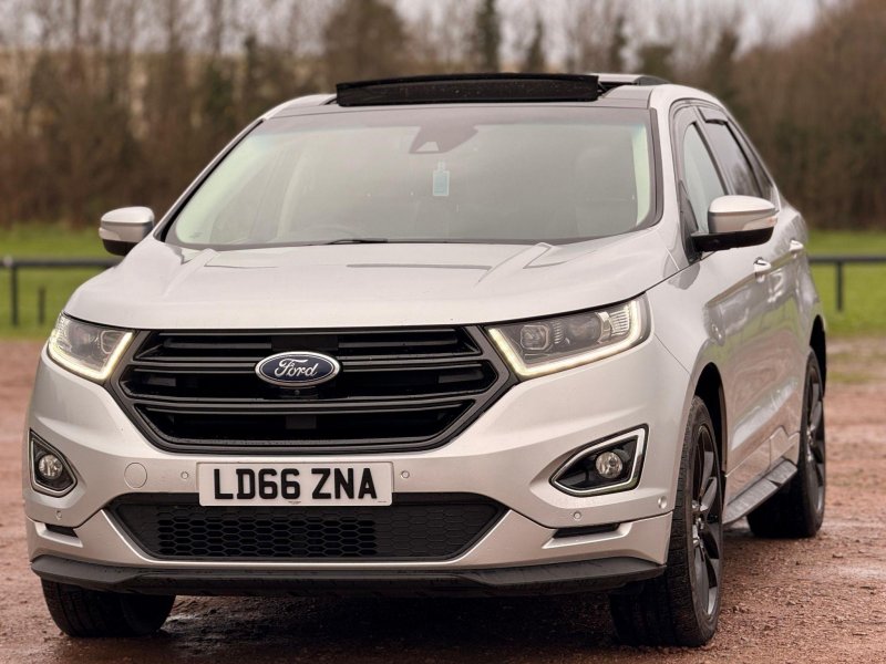 FORD EDGE