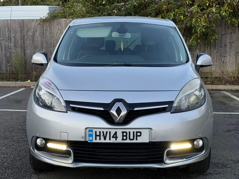 RENAULT GRAND SCENIC