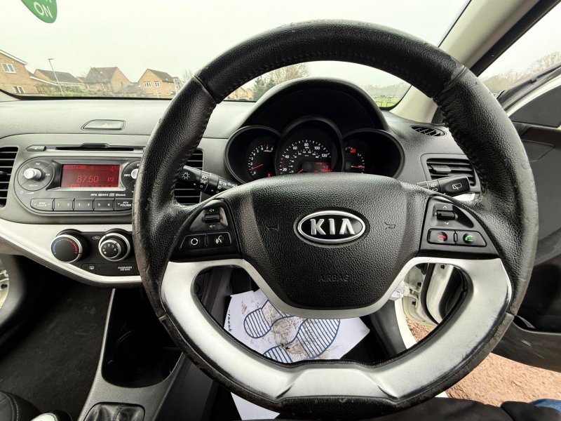 KIA PICANTO