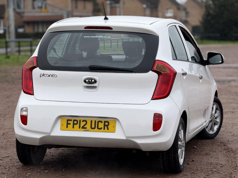 KIA PICANTO