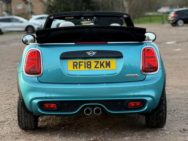 MINI CONVERTIBLE