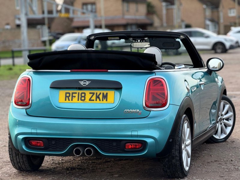 MINI CONVERTIBLE