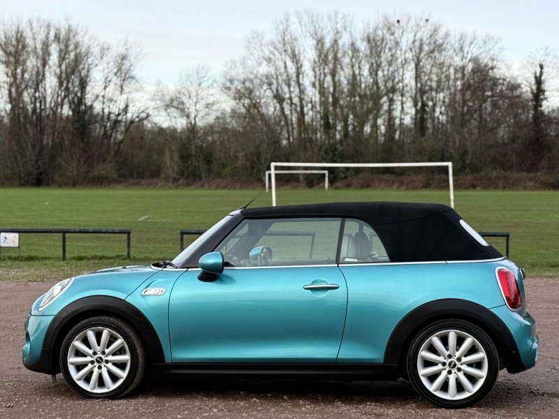 MINI CONVERTIBLE